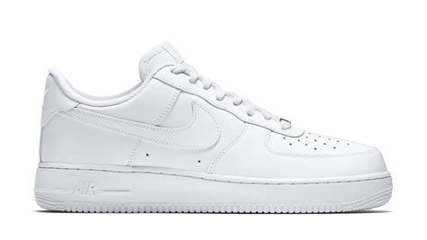 air force 1 side view